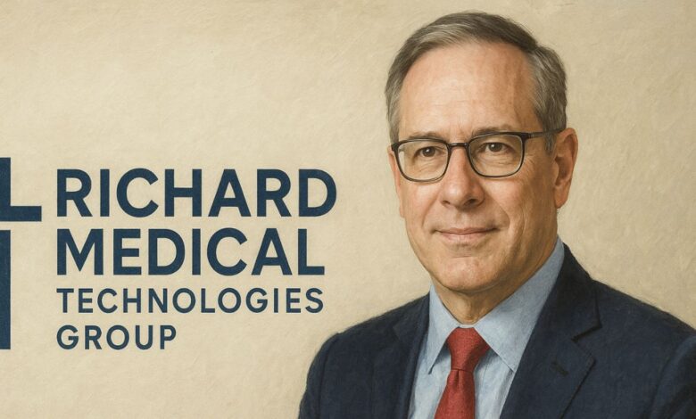 richard medical technologies group
