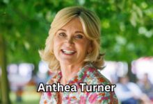 Anthea Turner