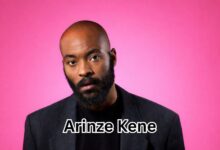 Arinze Kene