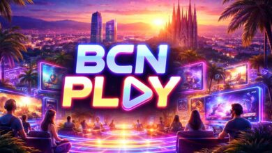 BCN Play