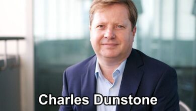 Charles Dunstone