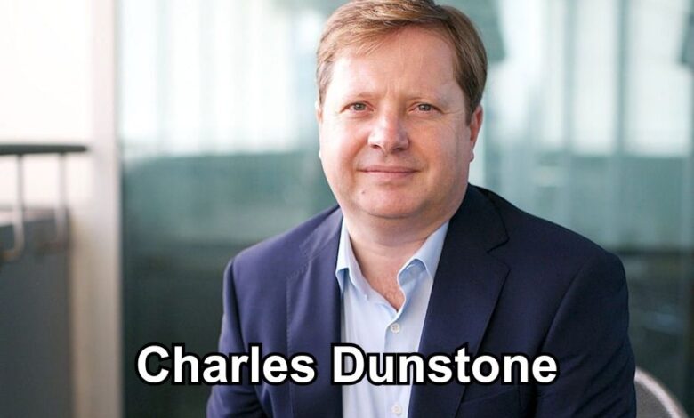 Charles Dunstone