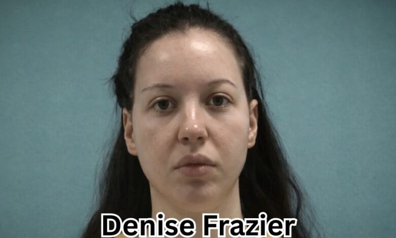 Denise Frazier