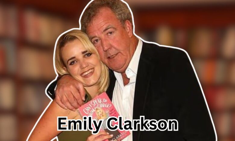 Emily Clarkson