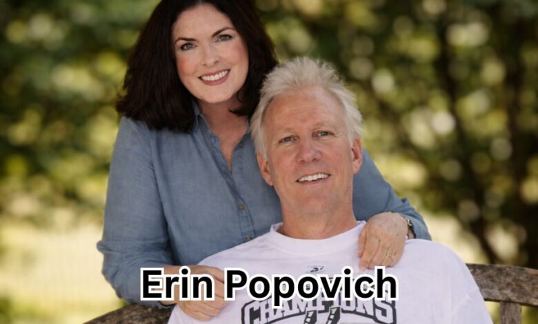 Erin Popovich