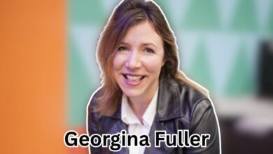 Georgina Fuller