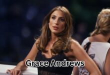 Grace Andrews