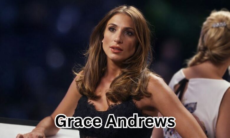 Grace Andrews