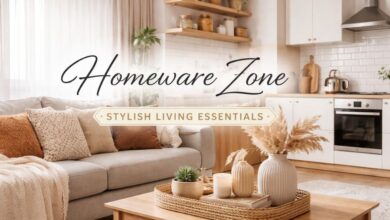 Homeware Zone