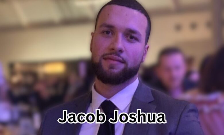 Jacob Joshua