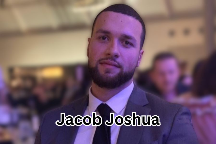 Jacob Joshua