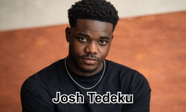 Josh Tedeku