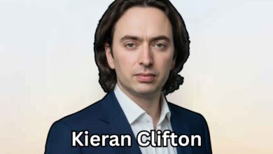 Kieran Clifton