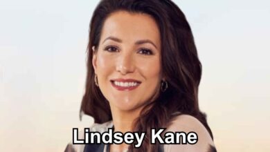 Lindsey Kane