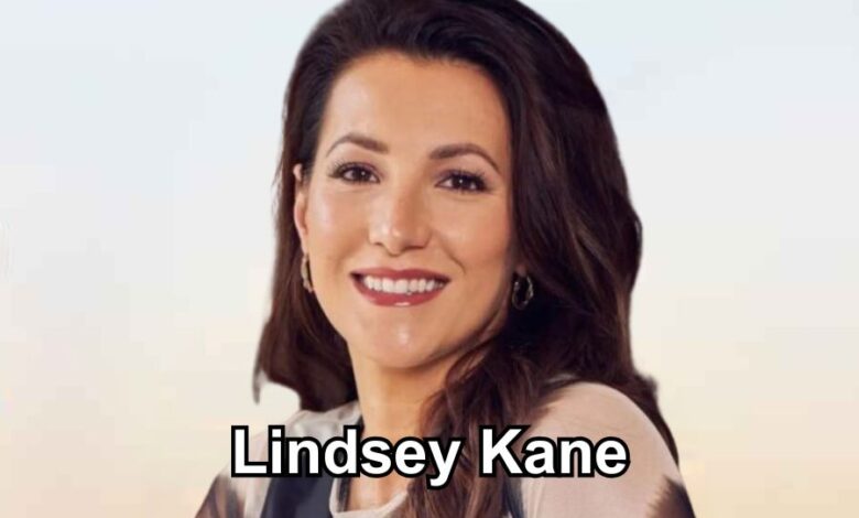 Lindsey Kane