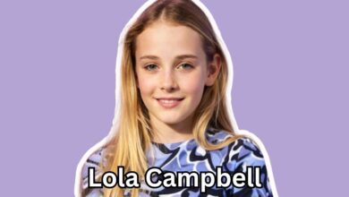 Lola Campbell