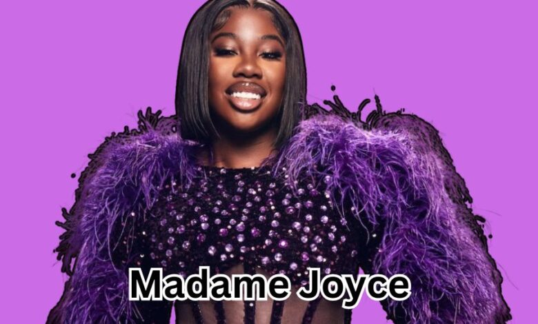 Madame Joyce