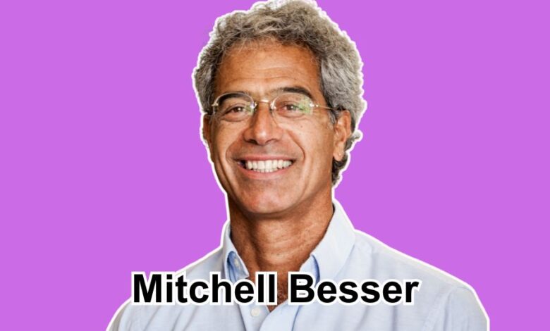 Mitchell Besser