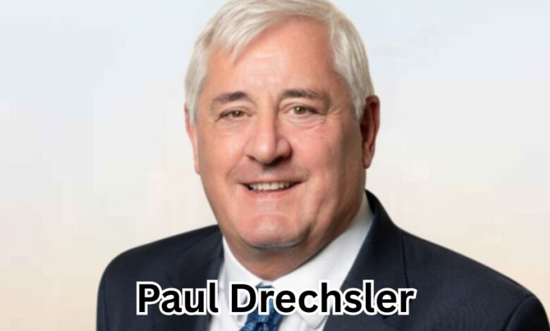 Paul Drechsler