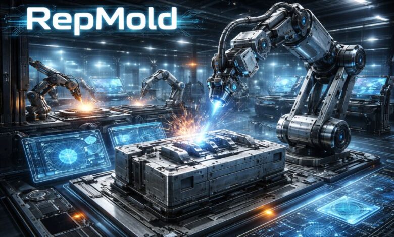 RepMold