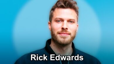 Rick Edwards