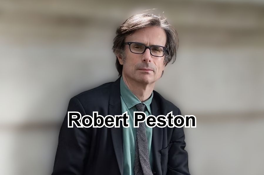 Robert Peston: The Voice That Redefined British Political and Economic