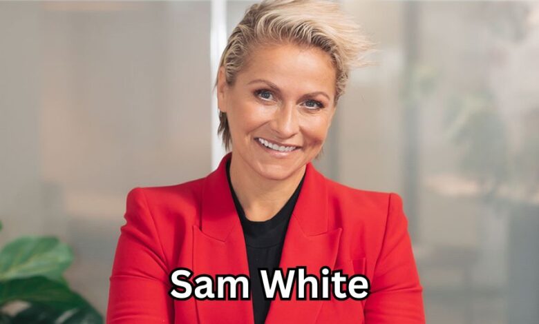 Sam White