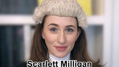 Scarlett Milligan