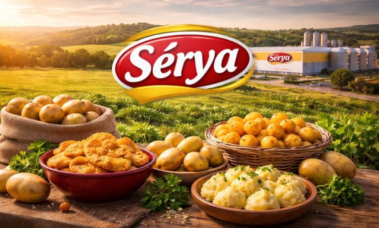 Sérya