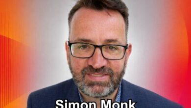 Simon Monk