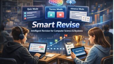 Smart Revise