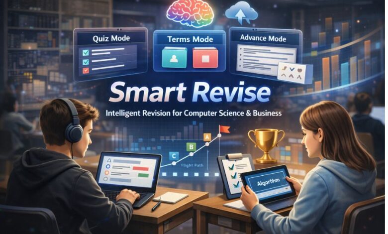 Smart Revise