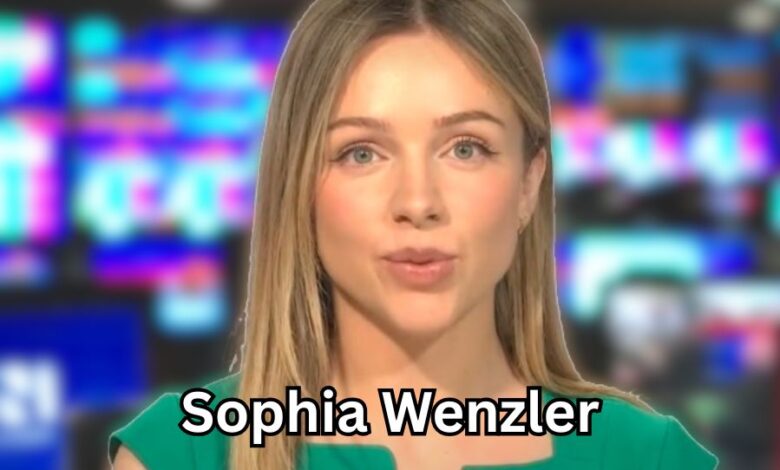 Sophia Wenzler