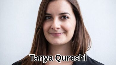 Tanya Qureshi