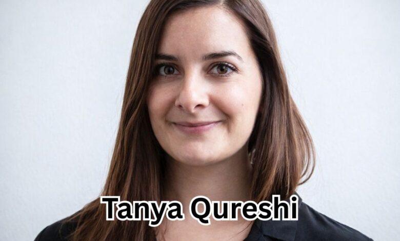 Tanya Qureshi