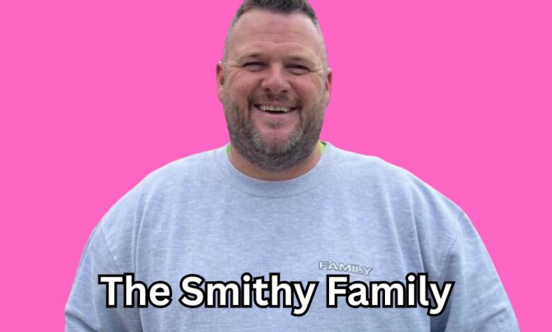 The Smithy Family