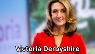 Victoria Derbyshire