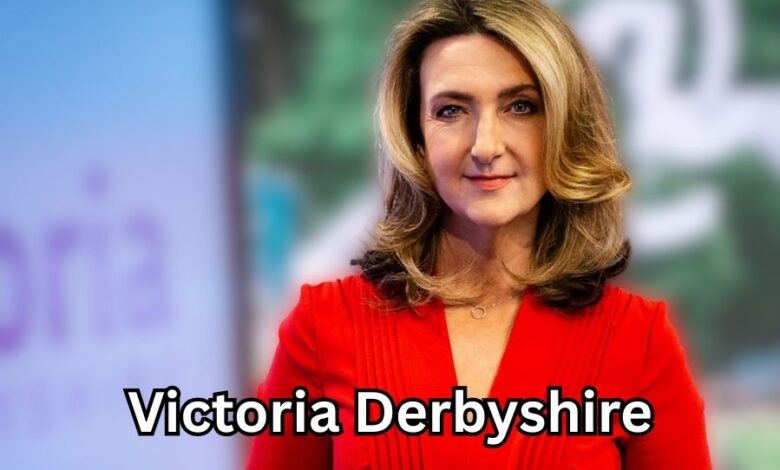 Victoria Derbyshire