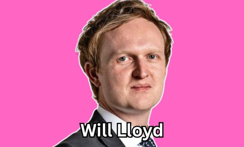 Will Lloyd