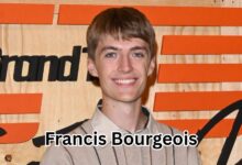 francis bourgeois
