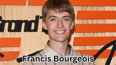 francis bourgeois