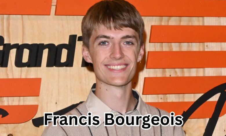 francis bourgeois