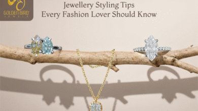 Jewellery Styling Tips