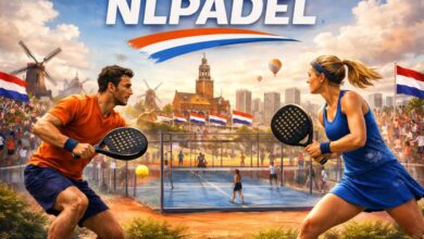 nlpadel