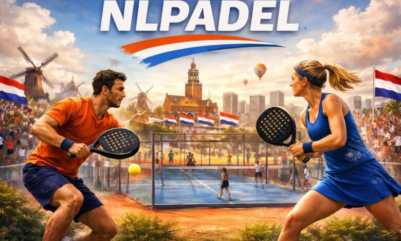 nlpadel