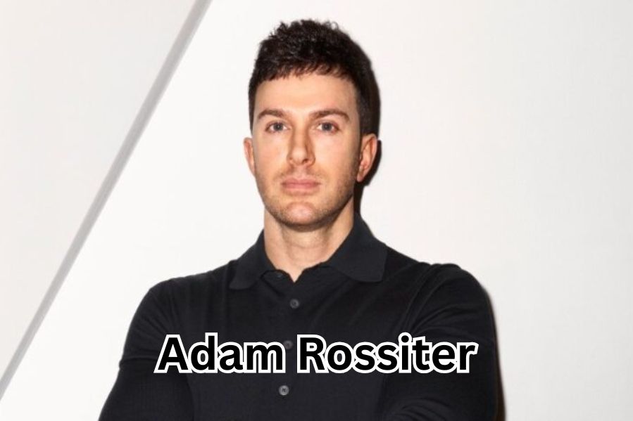 Adam Rossiter: The Visionary Entrepreneur Behind Europe’s Sports ...