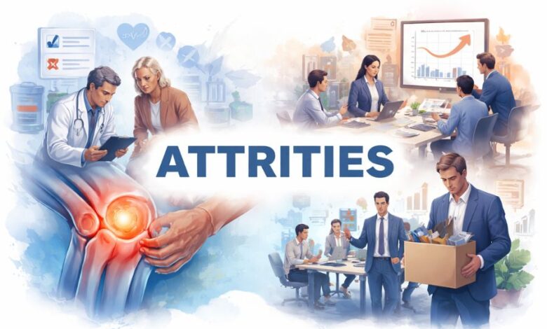 Attrities