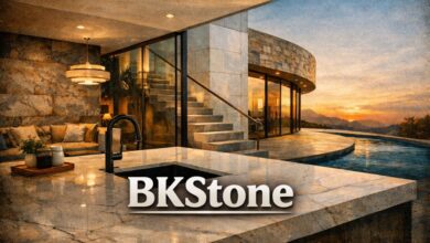 BKStone
