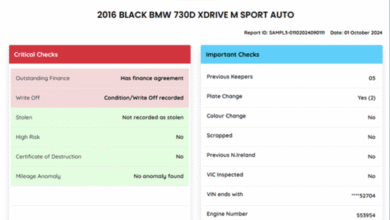 Can You Sell a Car with Outstanding Finance in the UK? What Owners Need to Know in 2026