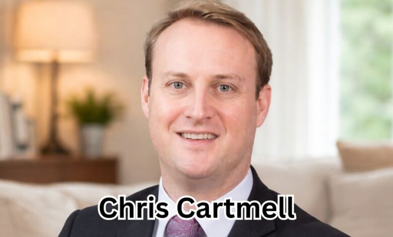 Chris Cartmell